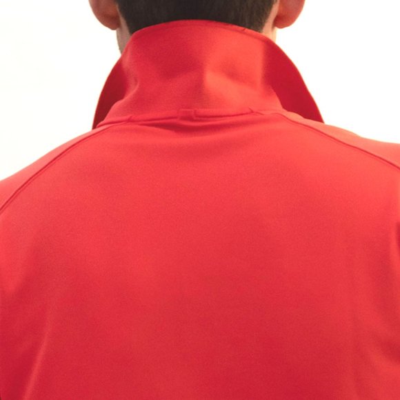 Nike Reddish Pink Vibrant NIKEGOLF Tour Performance Polo: Shirt Size Small - Picture 5 of 7